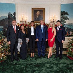 Setelah Biden Berkuasa, Apa Kabar Trump & Keluarga?
