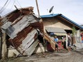 Topan Phanfone Tinggalkan Filipina, 41 Penduduk Meninggal