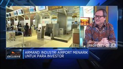 Kerjasama Mitra Strategi, Cara Pengembangan Industri Bandara
