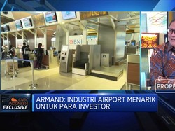 Kerjasama Mitra Strategi, Cara Pengembangan Industri Bandara