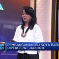 Ini Penjelasan KemenPUPR Soal Konsep Rancangan Ibu Kota Baru