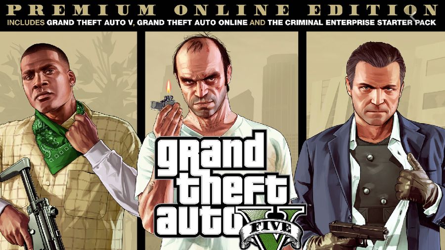 Protes menentang rancangan undang-undang ektradisi di Hong Kong kini dimasukkan di game Grand Theft Auto (GTA) V Online.