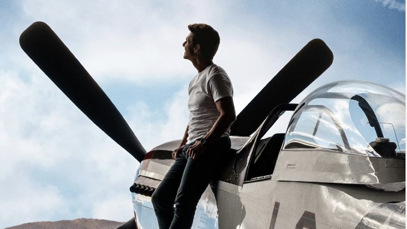 Dalam video tersebut Tom Cruise mengatakan ia akan mencalonkan diri sebagai presiden di 2020.