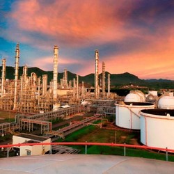 Emiten Prajogo (TPIA) Buka Suara Soal Gerak Saham & Suspensi Bursa