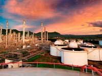 Mega Merger! Saham Chandra Asri Malah Drop, BRPT Melesat