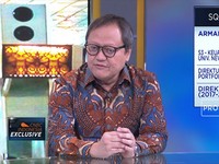 Kaji Kinerja Industri Bandara 2019, Ini Penjelasan AP II