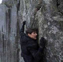 Tom Cruise Ngamuk saat Syuting Mission: Imposibble 7, Kenapa?