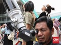 Perbedaan Gerhana Matahari Cincin dan Gerhana Total