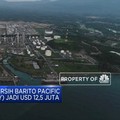 Laba Barito Pacific Anjlok 78% (yoy) Jadi USD 12,5 Juta