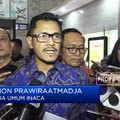 Bahas Lartas Sparepart & Avtur, INACA Temui Menko Airlangga