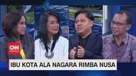 VIDEO: Ibu Kota Ala Nagara Rimba Nusa (3/3)