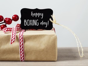 Apa Itu Boxing Day? Kenali Sejarah Tradisi Sehari Setelah Natal