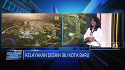 KemenPUPR: Groundbreaking Pembangunan Ibu Kota Baru di 2020