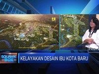KemenPUPR: Groundbreaking Pembangunan Ibu Kota Baru di 2020