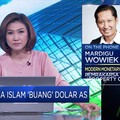 Ukur Dampak Rencana Dedolarisasi Negara Islam