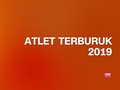VIDEO: Daftar Atlet Terburuk 2019