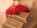 Wanita Lebih Pilih Tidak Bercinta daripada Tak Makan Cokelat