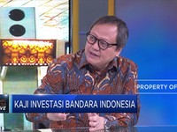 Persiapan Angkasa Pura Hadapi Lonjakan Penumpang di Nataru