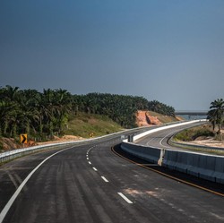 9 Tol Baru Bisa Dipakai Musim Nataru 2022, Ini Lokasinya