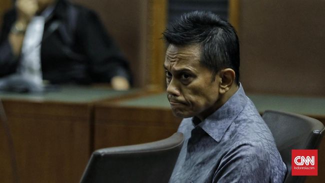 Bos MRA Didakwa Suap Emirsyah Satar Terkait Pengadaan Pesawat