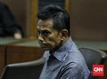 Bos MRA Didakwa Suap Emirsyah Satar Terkait Pengadaan Pesawat