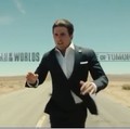Wah! Tom Cruise Jadi Aktor Pertama Syuting di Luar Angkasa