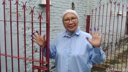 Cekcok Ratna Sarumpaet dengan Cucu Soal Warisan