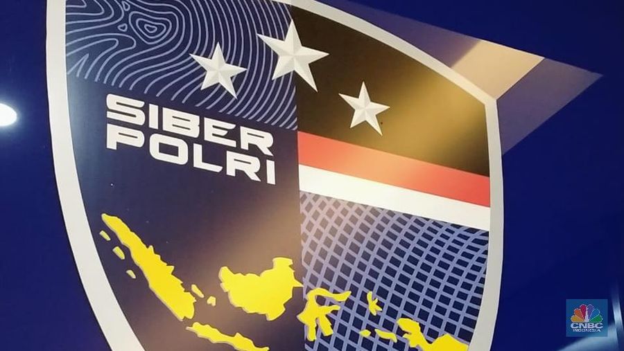 Siber Polri (վ/Herdaru Purnomo)