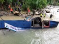 Pemilik Bus Sriwijaya Ekspress Ditetapkan Tersangka