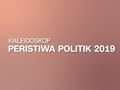 VIDEO: Peristiwa Politik 2019