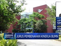 Soal Pemimpin Garuda Mendatang, Ini kata Stafsus Menteri BUMN