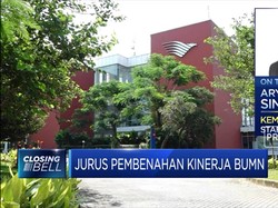Soal Pemimpin Garuda Mendatang, Ini kata Stafsus Menteri BUMN