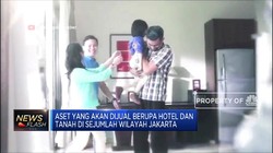 Bumiputera Jual Aset Senilai Rp 2 T