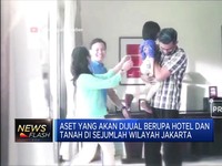 Bumiputera Jual Aset Senilai Rp 2 T
