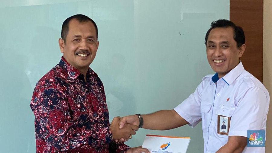 RUPS PT INALUM menetapkan Agus Tjahajana Wirakusumah sebagai Komisaris Utama serta Suryo Eko Hadianto sebagai Direktur Transformasi Bisnis.