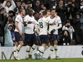 Tottenham Potong Gaji 550 Karyawan akibat Virus Corona