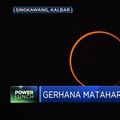 Apa itu Gerhana Matahari Cincin yang Terjadi 10 Juni
