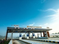 Dibuka Gratis, Tol Pekanbaru-Dumai Dilewati 10.817 Kendaraan