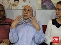 Ratna Sarumpaet: Mudah-mudahan Jokowi Kapok Penjarakan Saya
