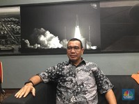 Bui Seumur Hidup Kasus Jiwasraya, Warning Bagi Petinggi BUMN