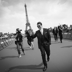 Tom Cruise Jual Rumah Mewah di Gunung Rp 570 M, Kenapa?