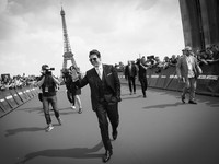 Tom Cruise Kembalikan 3 Piala Golden Globe, Ada Apa?