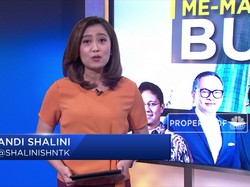 Me-"Mandiri"-Kan BUMN