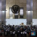 BKM: Masjid Wajib Jadi Ruangnya 'Anak Muda'
