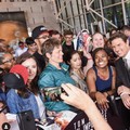 Gandeng NASA, Tom Cruise Syuting Film Aksi di Luar Angkasa