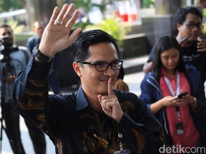 Ini Alasan Jaksa KPK Panggil Febri Diansyah dkk ke Sidang SYL