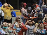 Besok Hari Tanpa Bayangan, Simak Lokasi & Waktunya