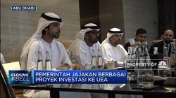 Berburu Investor Dari Negara Petrodolar