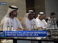 Berburu Investor Dari Negara Petrodolar