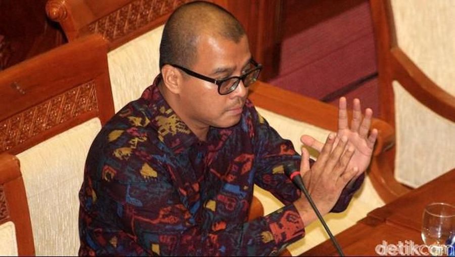 Jokowi ternyata mempersiapkan posisi Wakil Kepala Staf Kepresidenan (KSP) untuk Jenderal TNI (Purn) Moeldoko